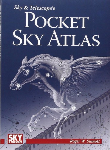 Sky telescope pocket - sky, &